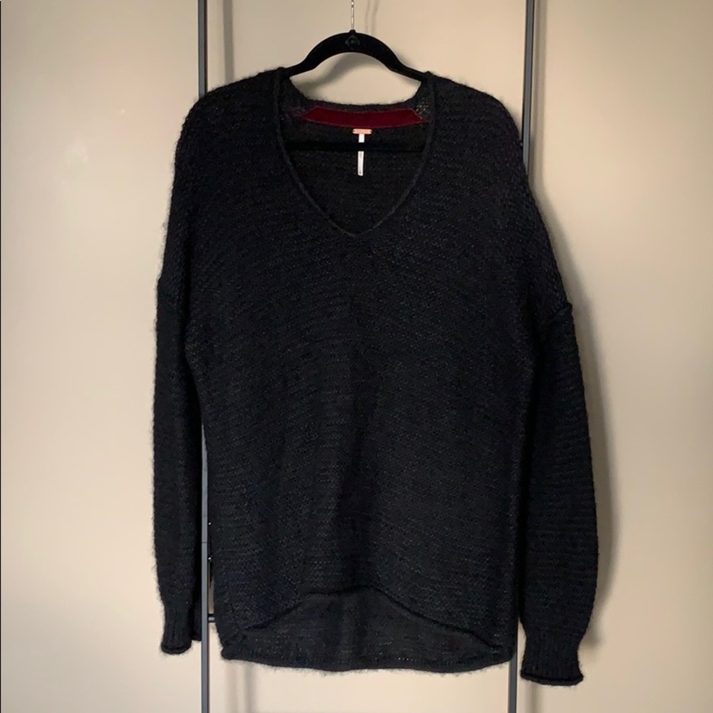 Free People Sweater